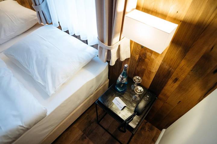 Hôtel pour 2 personnes à Bassum