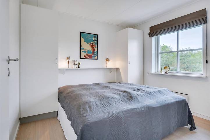 Ferienwohnung für 4 Personen, mit Balkon, mit Haustier in Nordostjütland - 3