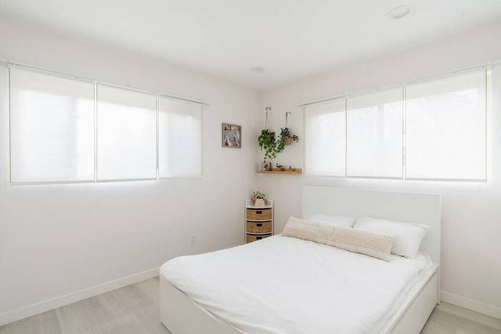 Maison de vacances pour 11 personnes, avec piscine ainsi que balcon et jardin - 1
