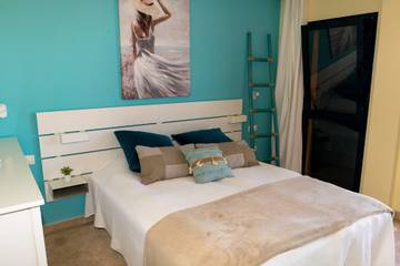 Apartment for 8 People in Castillo Caleta de Fuste, Antigua, Photo 2