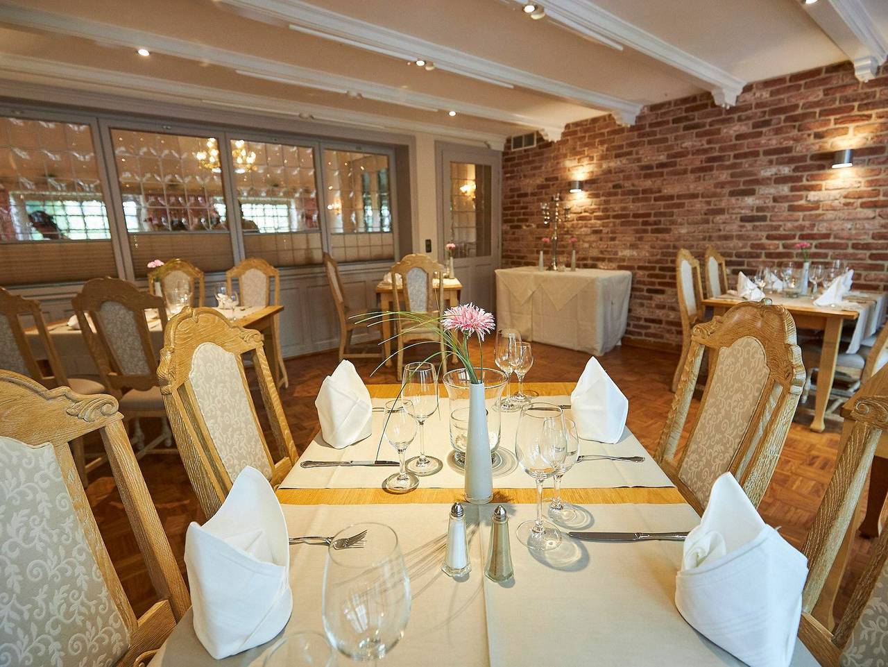 Flair-Hotel Neeth - Neeth Standard-Zimmer in Lehmkuhlen, Südliche Ostseeküste