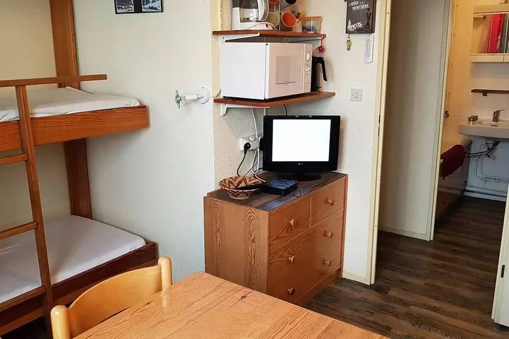 Holiday apartment for 3 people - 1