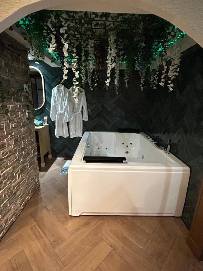 Appartement de vacances pour 3 personnes, avec jacuzzi dans l' Eure - 3