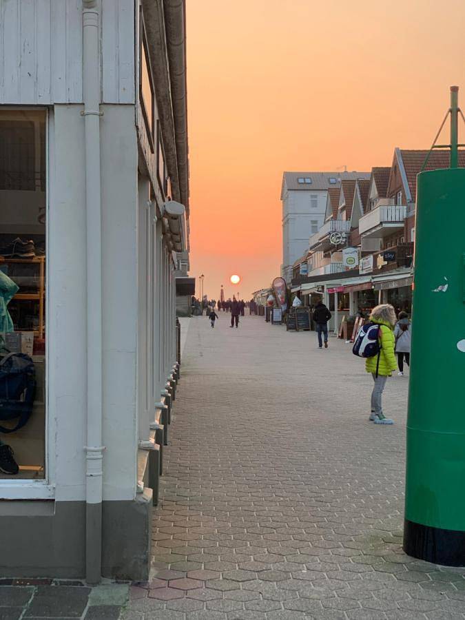 Apartment in Borkum