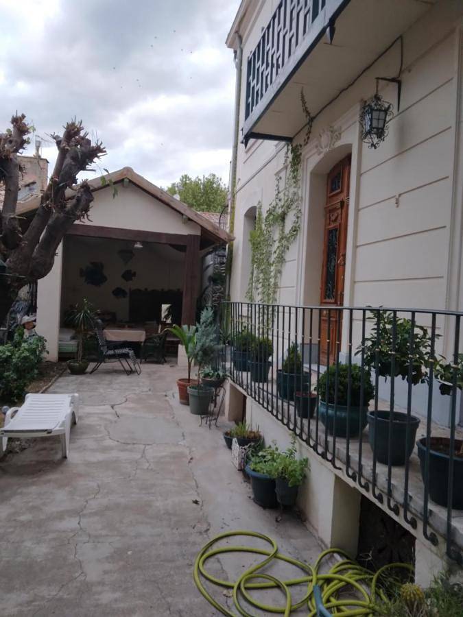 Double Room with Garden View in Lézignan-Corbières, Côte méditerranéenne (France)