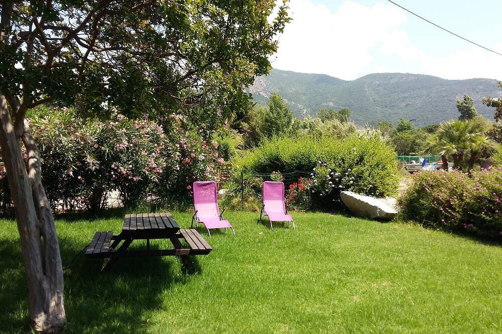 Appartamento intero, Appartamento - Sagone in Sagone, Vico