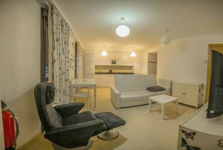 Appartement entier, Two-Bedroom Apartment in Olite, Province de Navarra