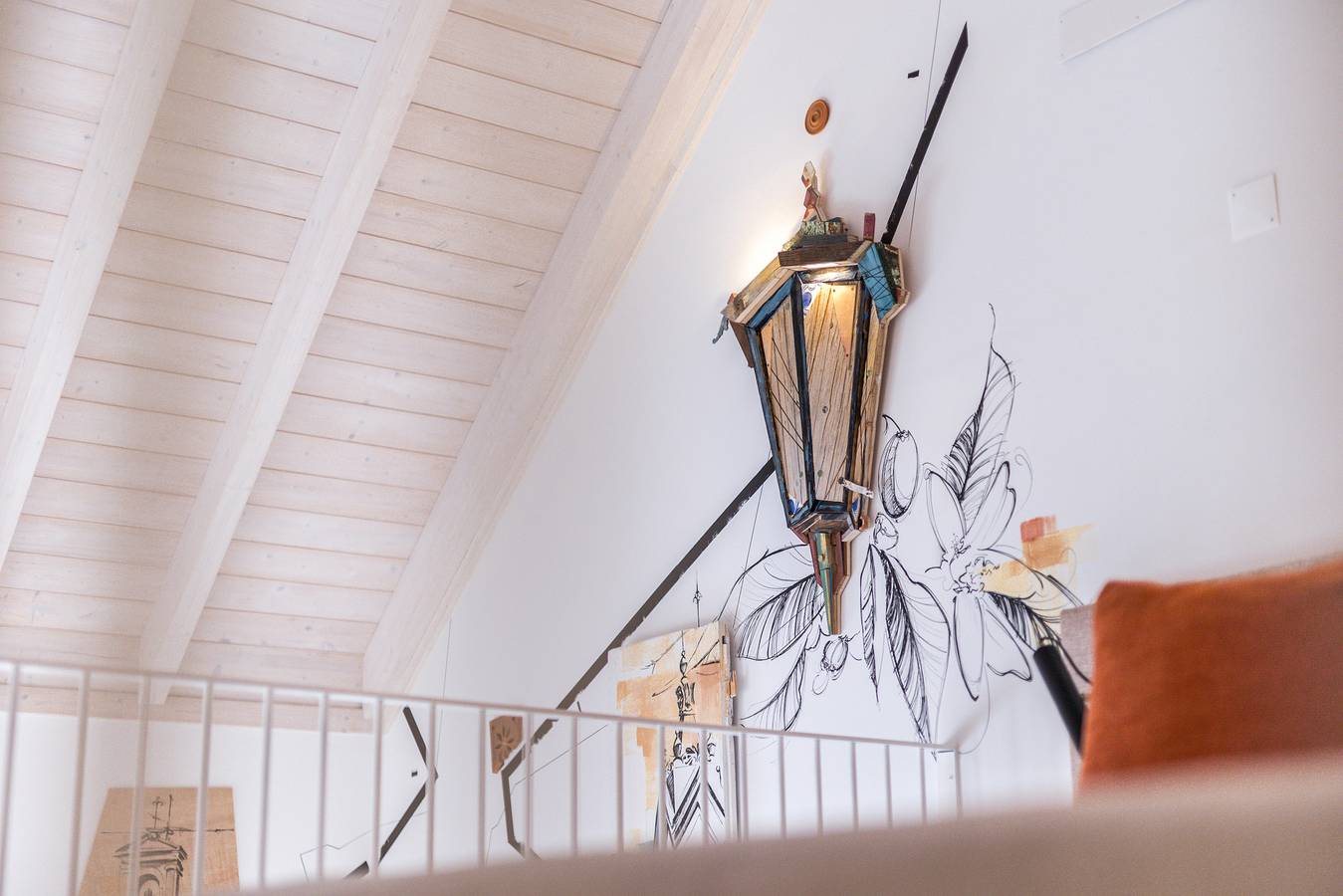 Hel lejlighed, Lodo Suits Arco - Mezanino apartment by Hd in São Pedro, Faro