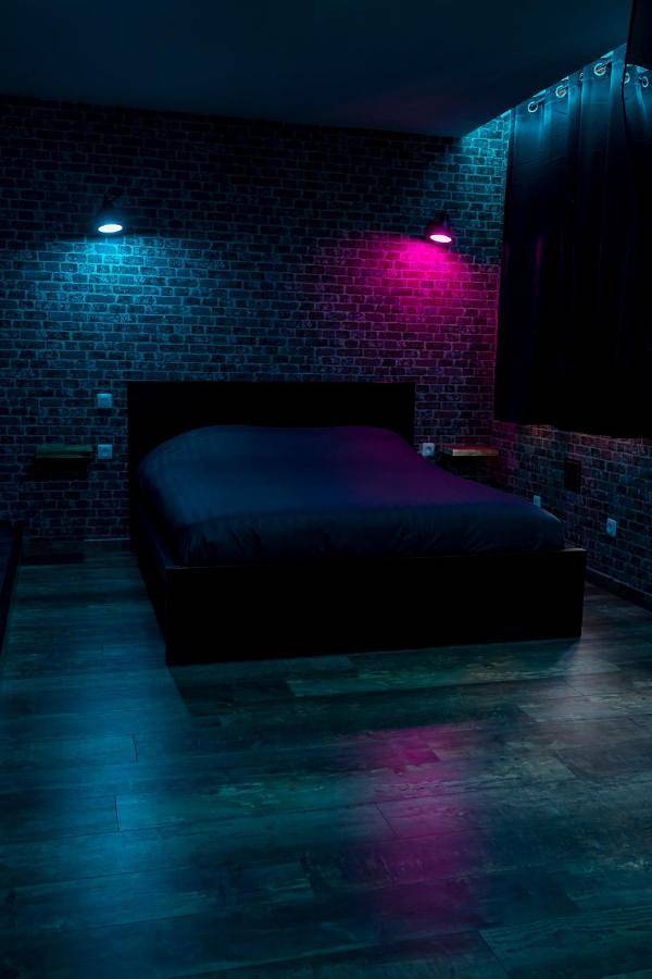 Gîte pour 2 personnes, avec vue, animaux acceptés dans Saint-Étienne - 4