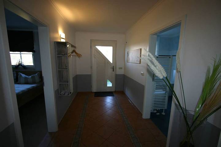 Ferienwohnung für 3 Personen, mit Terrasse und Garten, mit Haustier in Sehlen - 2