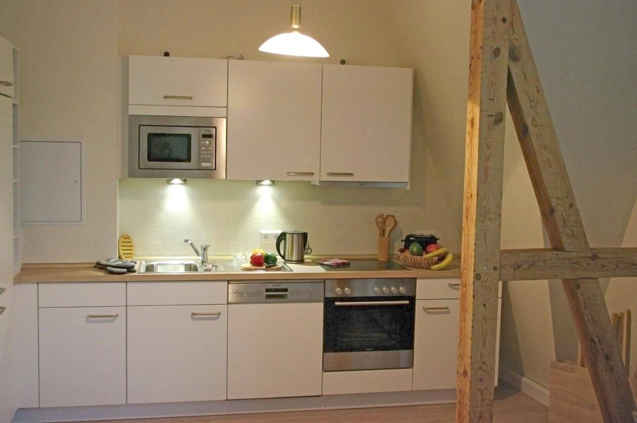Apartamento inteiro, Haus am See in Treptow - Koepenick, Berlim