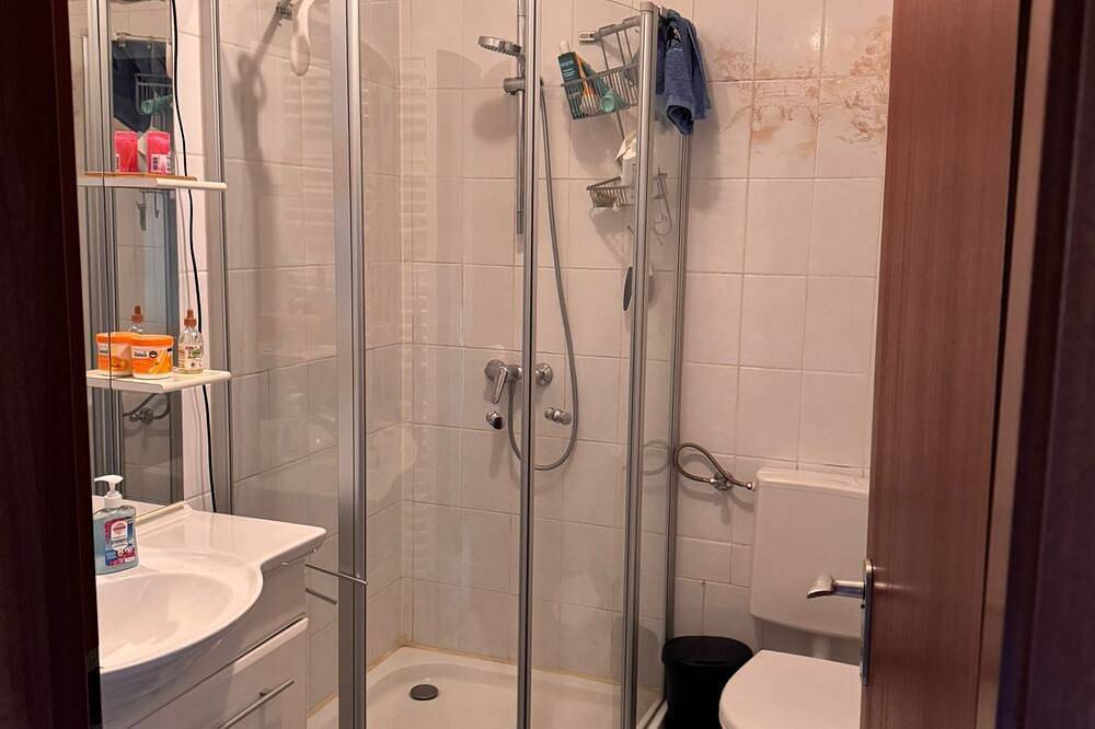 Geheel appartement, Vacations on the farm - centrally located, cozy vacation apartment in the countryside in Hünfelden, Taunus