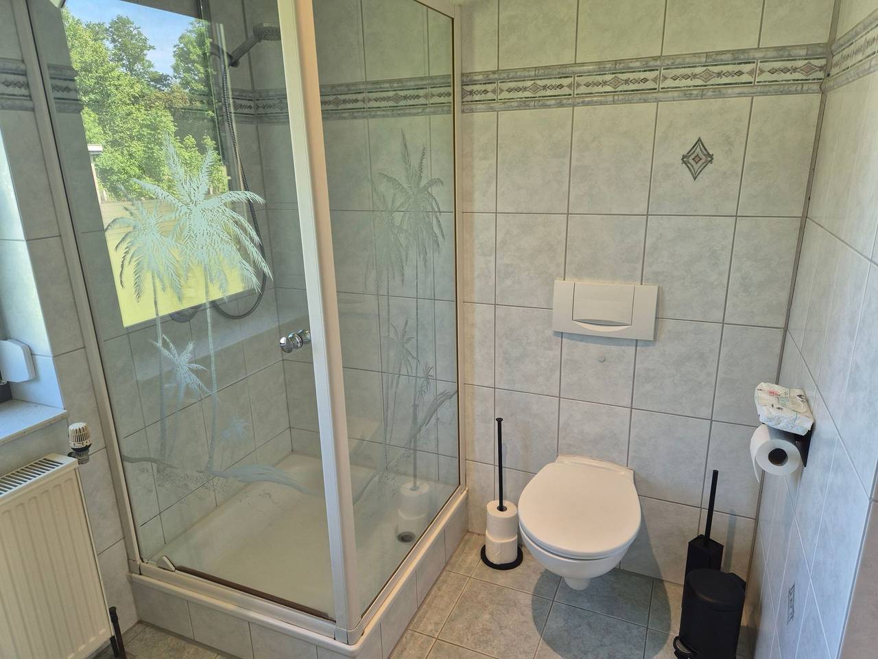 Ganze Wohnung, Fewo Kleine Robbe in Nordholz, Cuxland