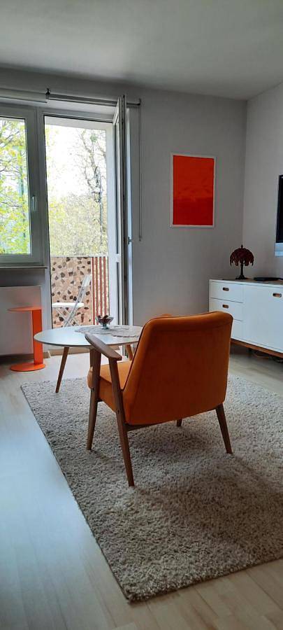 Cały apartament, One-Bedroom Apartment in Nałęczów, Województwo lubelskie