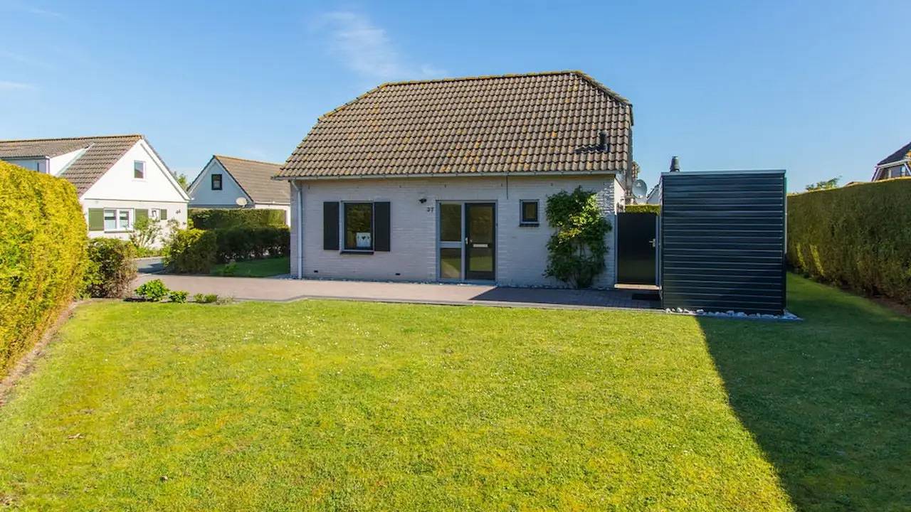 Ferienhaus für 6 Personen (98 m²) in Ouddorp in Ouddorp, Goeree-Overflakkee