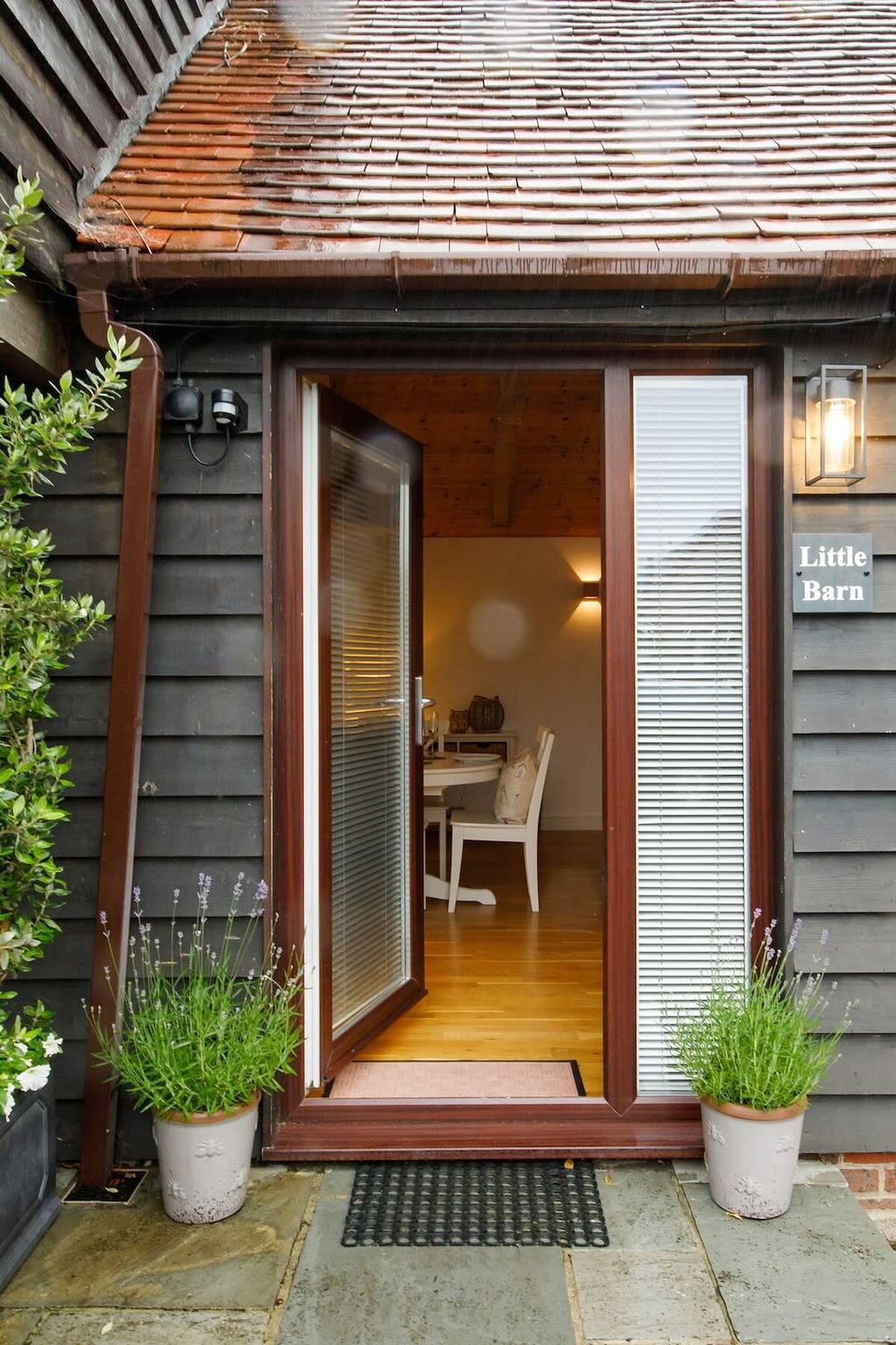 Entire studio, Idyllic countryside annexe near West Wittering beach in West Wittering Beach, West Wittering