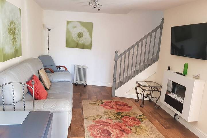 Holiday rental for 3 people in Huddersfield