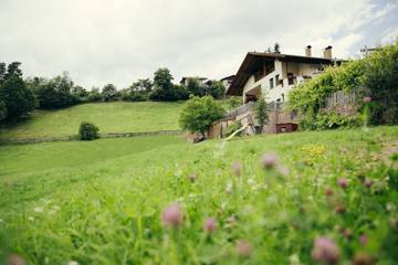 Appartamento Vacanze per 5 Persone in Verano, Alpi Sarentine, Foto 2