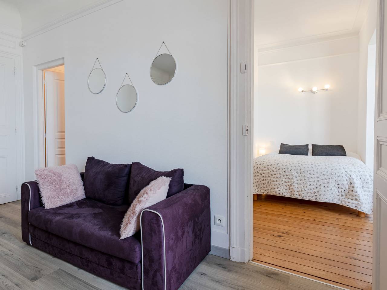 Ganze Wohnung, L'hôtel de Paris in Trouville-sur-Mer, Lisieux und Umgebung