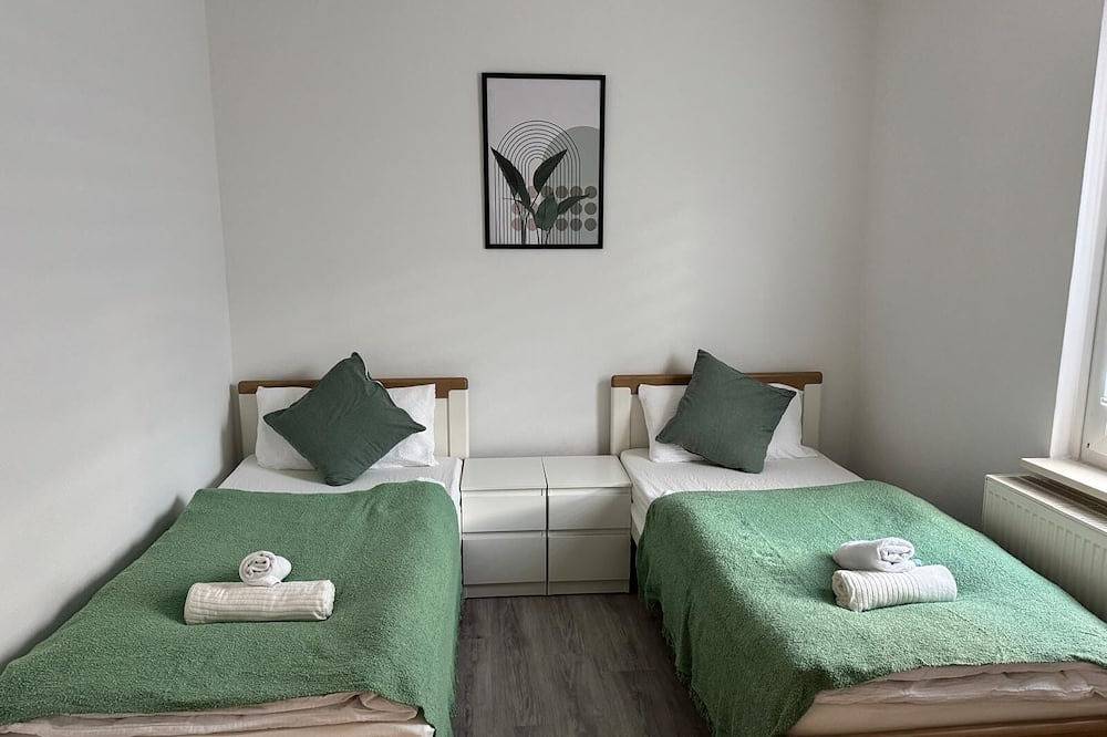 Ganze Wohnung, Apartment in Zentrum mit Garten, Anbindung Stuttgart, Märklineum und Ews Arena. in Göppingen, Landkreis Göppingen