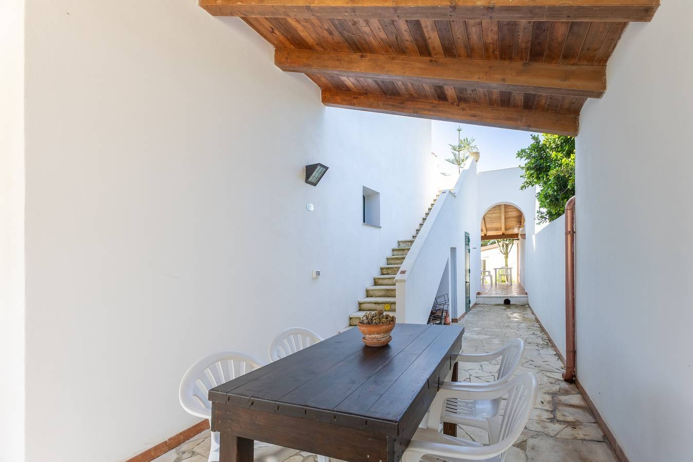 Appartamento intero, Appartamento 'Casa Gaia nel Val di Noto' con Piscina Privata, Wi-Fi e Aria Condizionata in Santa Maria del Focallo, Ispica