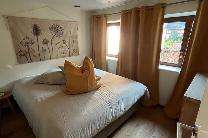 Location de vacances pour 6 personnes à Turckheim - 4