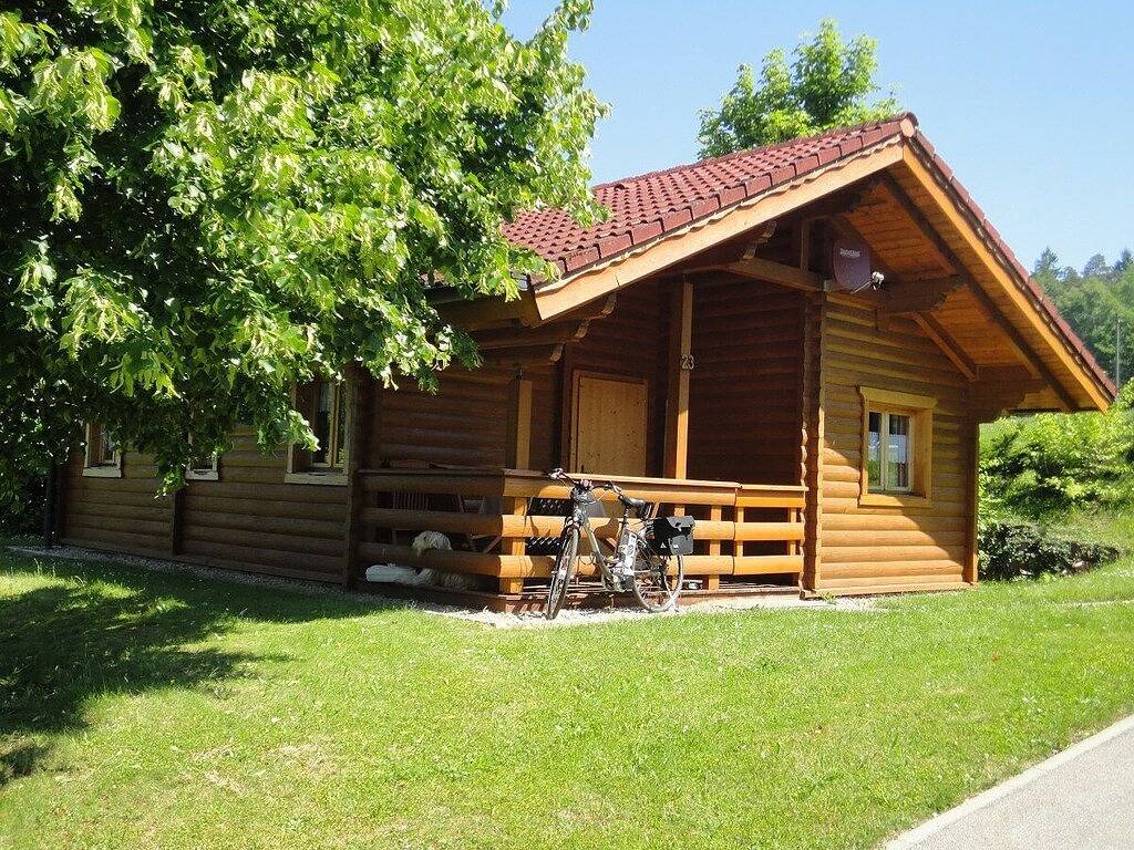 Ferienhaus mit 2 Schlafzimmer in Stamsried, Ostbayern