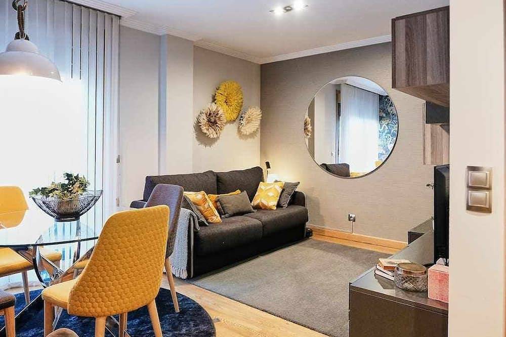 Appartement entier, Nouvel appartement marron in Pontevedra, Rías Baixas