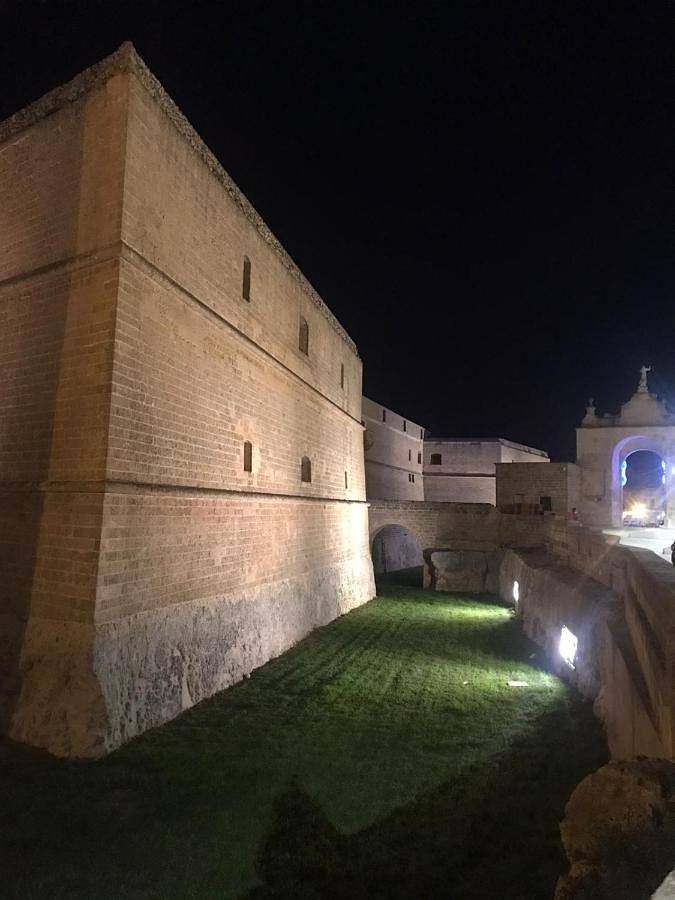 Gîte pour 2 personnes à Copertino - 2