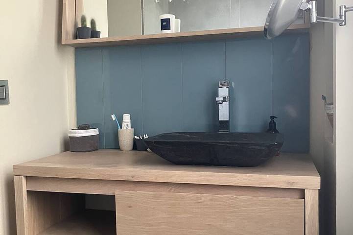 B&B für 2 Personen in Paris - 4