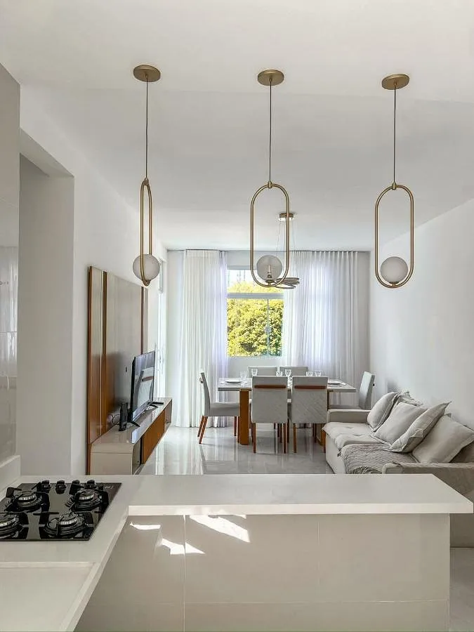 Appartement de vacances pour 8 personnes - 1