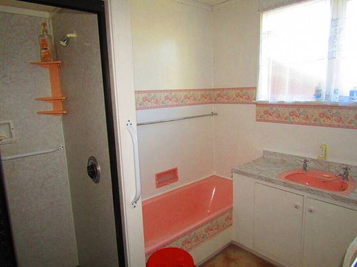 Location de vacances pour 7 personnes, avec jardin à Taupo - 3