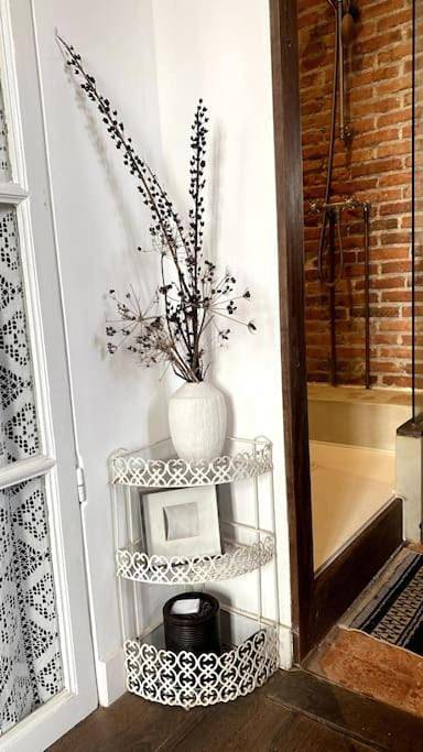 Location de vacances pour 13 personnes, avec vue et jardin à Paimbœuf - 3