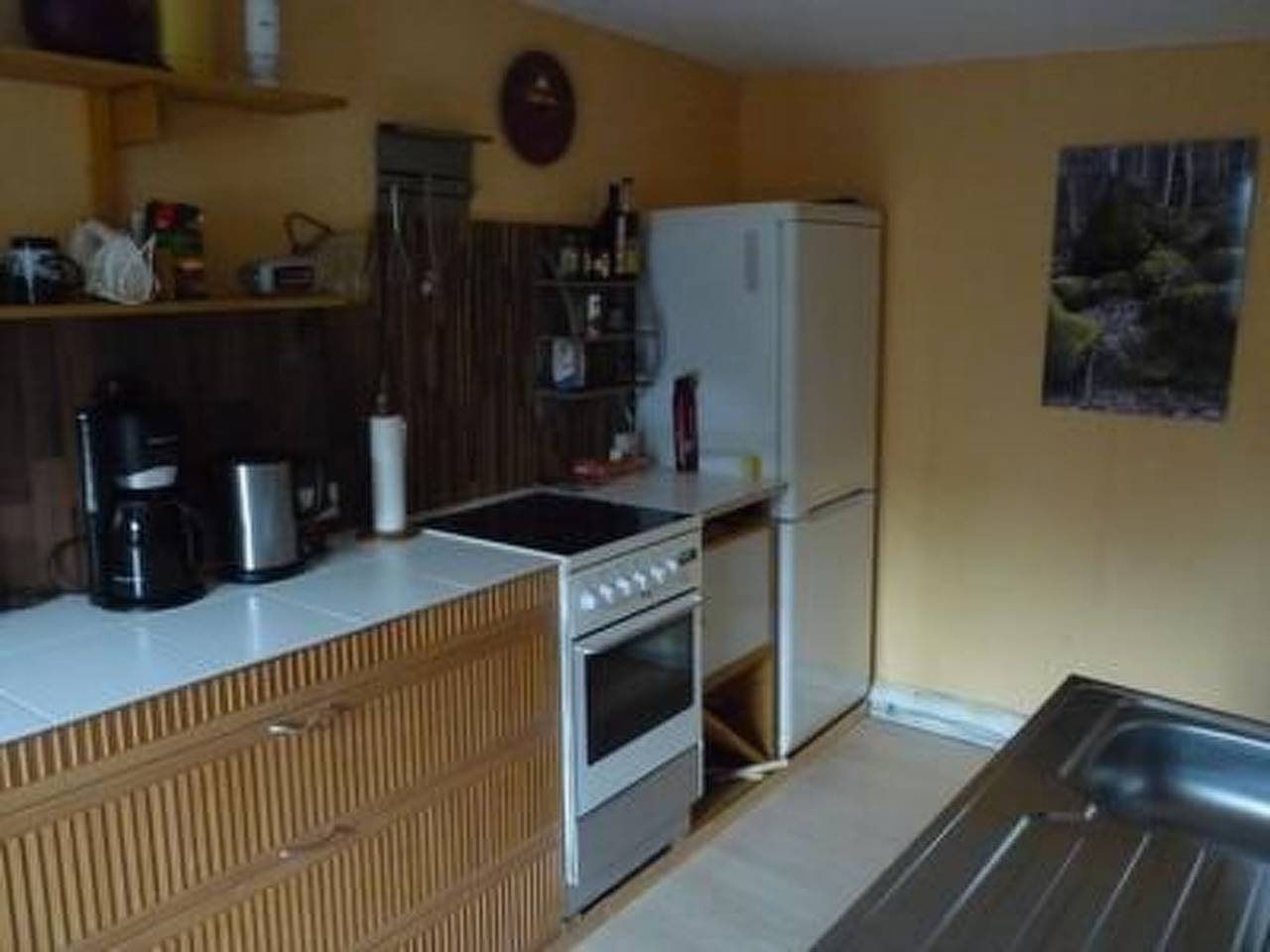 Ganze Wohnung, Wohnung in Linz Am Rhein in Linz am Rhein, Mittelrhein