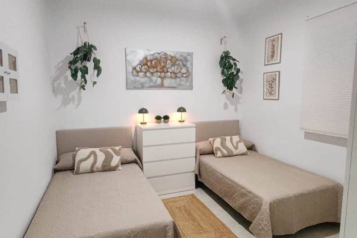 Familienhaus in Posadas, Córdoba Provinz