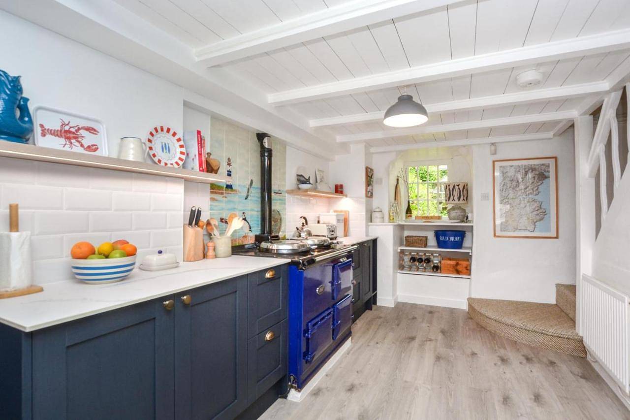 3 Bed in Helford oc-hcwell in Helford, Cornwall