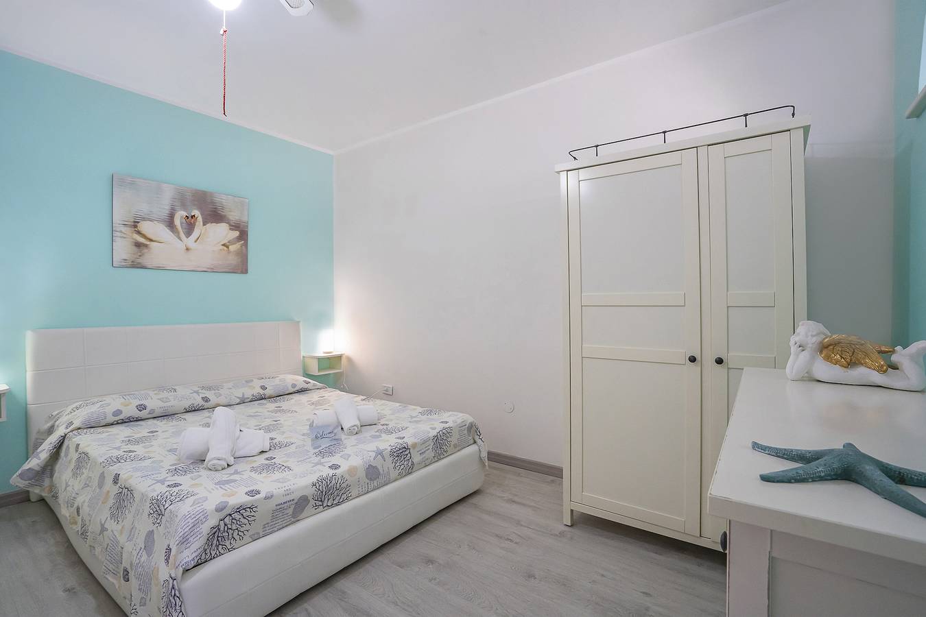 Appartamento intero, Riva Di Mare Apartment with Balcony Near The Sea in Porto Cesareo, Golfo di Taranto