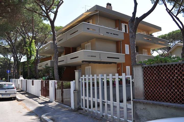 Apartamento de vacaciones para 6 personas - 1
