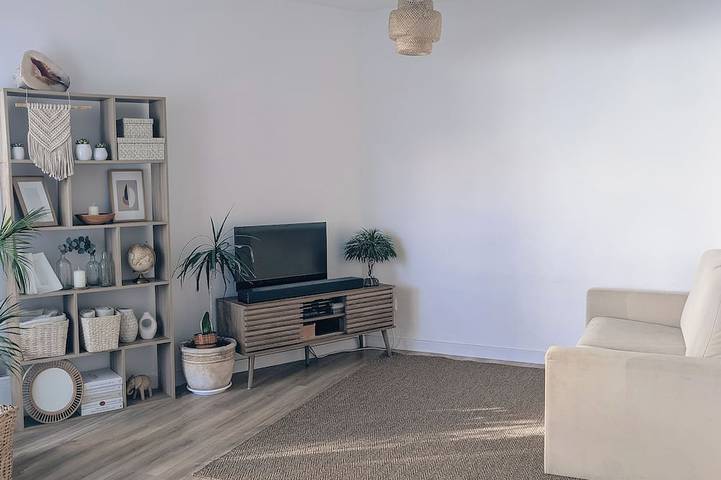 Appartement de vacances pour 5 personnes - 1