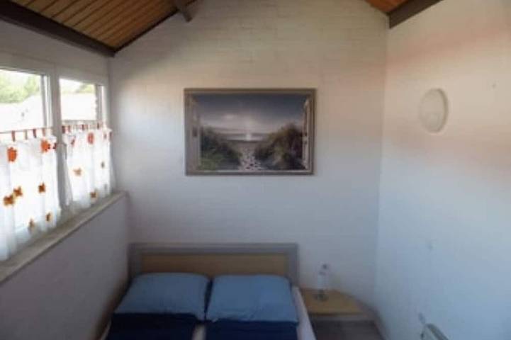 Ferienhaus für 5 Personen, mit Pool und Garten in Schouwen-Duiveland - 2