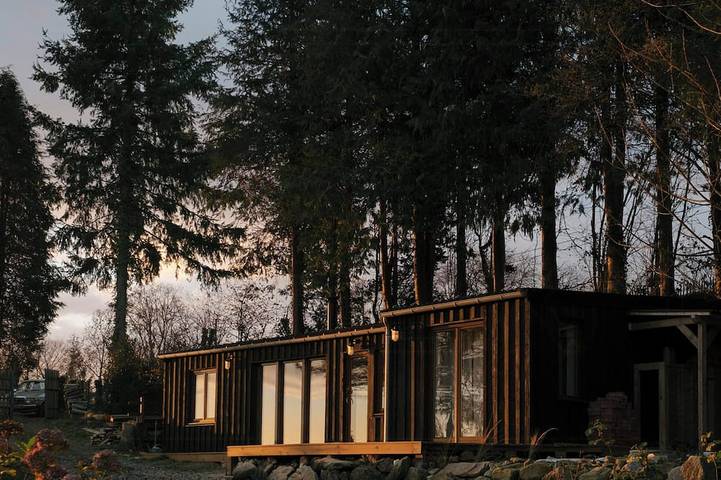 Location de vacances pour 4 personnes, avec jardin, animaux acceptés à Gathemo