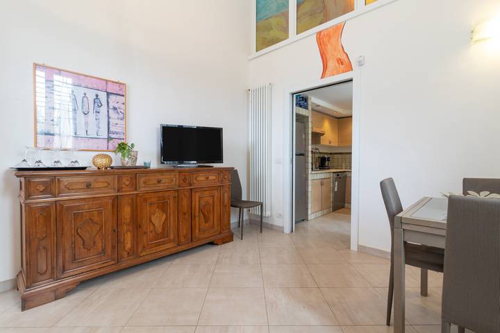 Villa "Water Run" mit Meerblick, privatem Pool und Wlan in Spiaggia San Giorgio, San Giorgio (Bari)