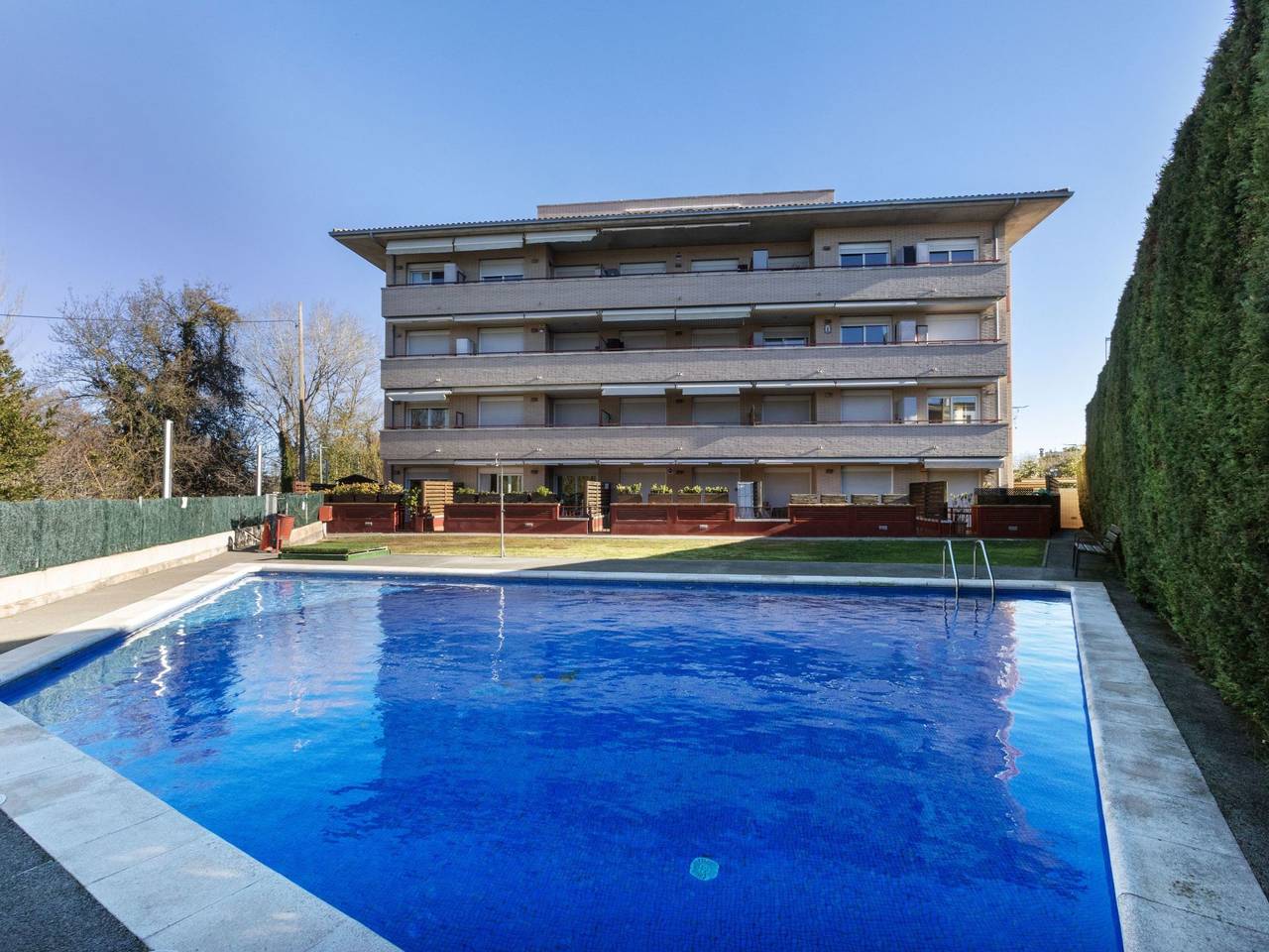 Apartamento para 4 Personas en Palamós, Baix Empordà