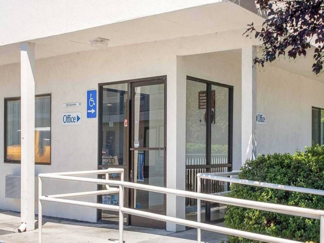 Appartamento vacanze a Ukiah (California) a partire da 64€ a notte