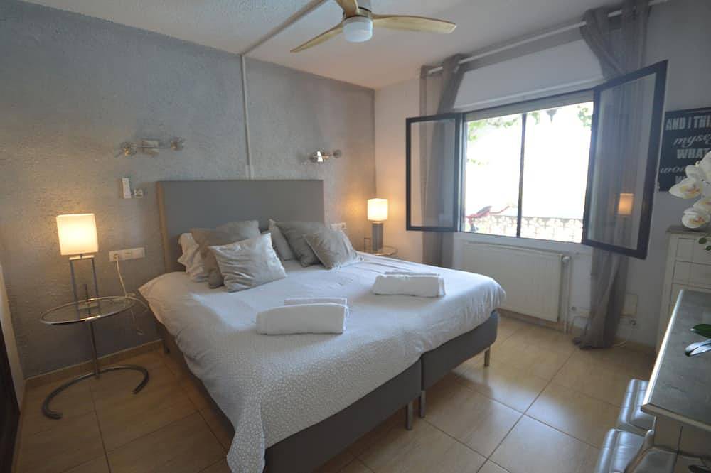 Super Lage. Meerblick 70m, Sat, Wifi, Klimaanlage, Bbq, Golf, Romantik, Party in L'Albir, Alfàs del Pi