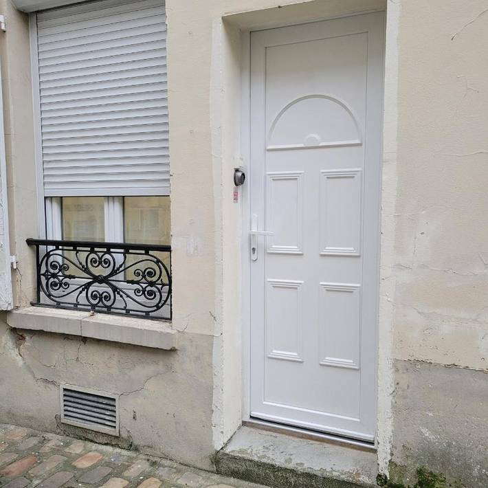 Gîte pour 2 personnes, animaux acceptés à Choisy-le-Roi - 3