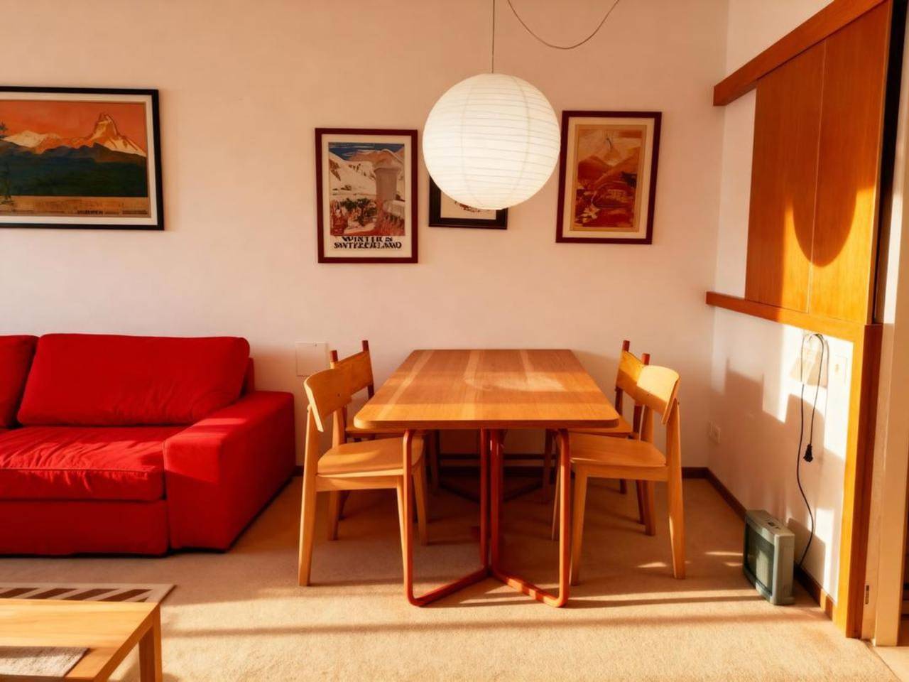 Apartamento entero, Estudio Mont Blanc     En la mejor zona baja de Sierra Nevada in Sierra Nevada Ski Resort, Monachil