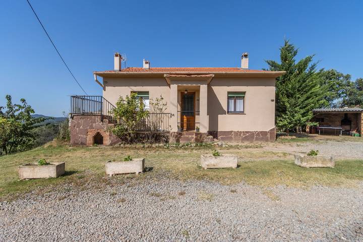 Apartamento de vacaciones para 8 personas, con Balcón y Jardín en Provincia de Barcelona - 2
