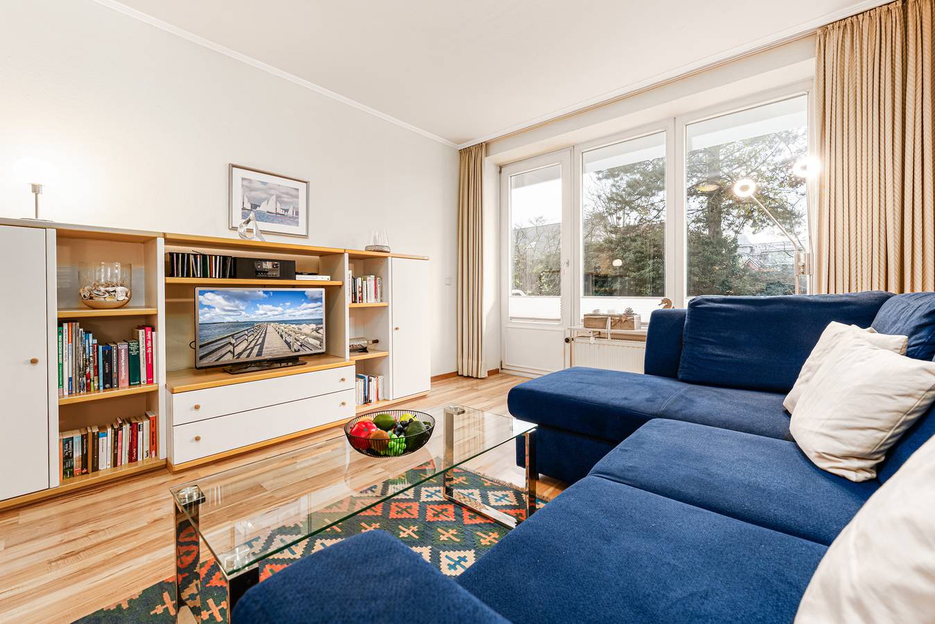 Ganze Ferienwohnung, Ostseeresidenz, App. 03 in Niendorf, Timmendorfer Strand