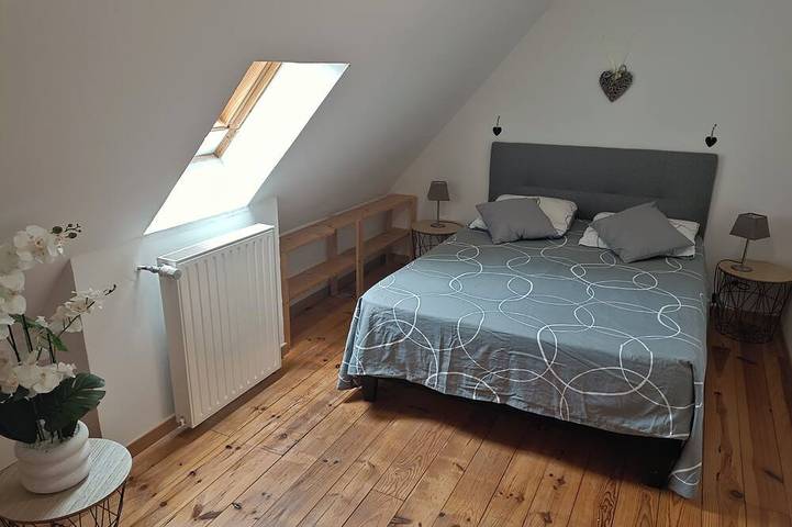 Chambre et Table d'Hôtes in Campan, Hautes-Pyrénées